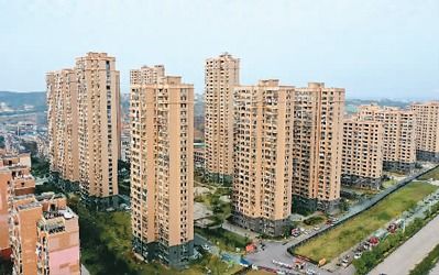 房地产调控不放松，加强住房保障体系建设