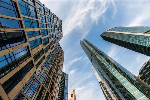 楼市新策 两条腿走路，房地产迎来大变天