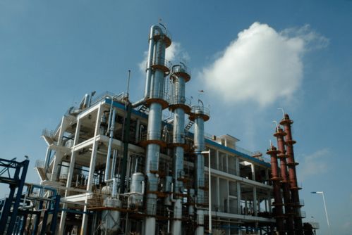 镇洋发展拟A股IPO 发展缓慢隐忧凸显，单一产品依赖与毛利率短板待解