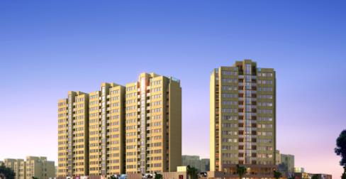 房地产再传新消息，住房问题再得解决，以下这5类人深受关怀